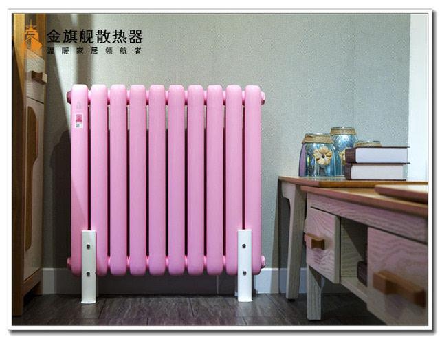 铜铝复合暖气片 铜铝复合暖气片