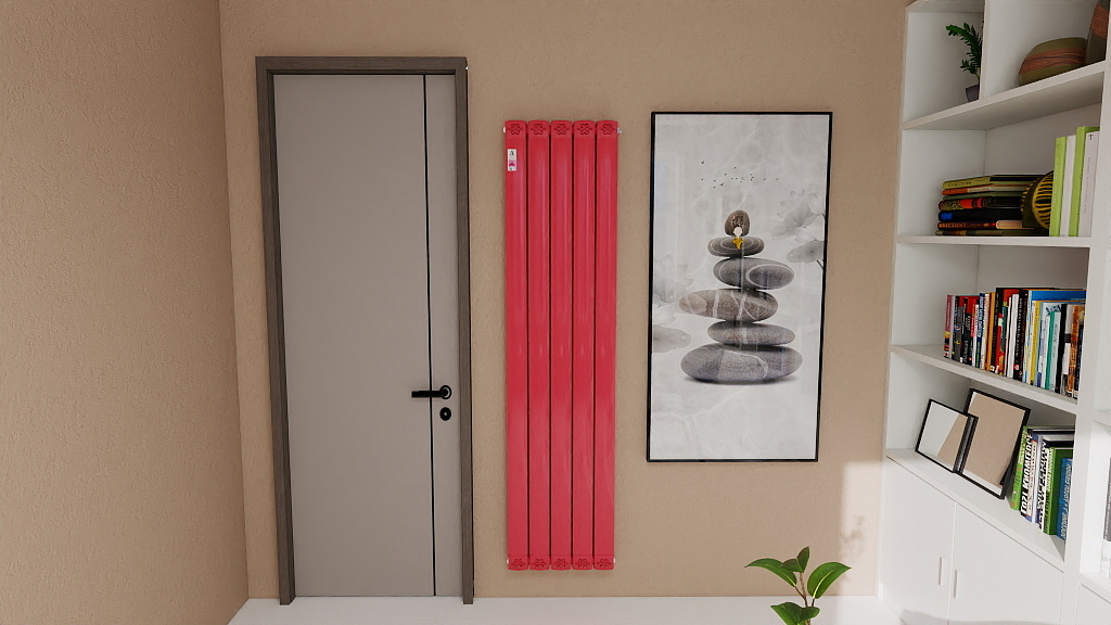暖气