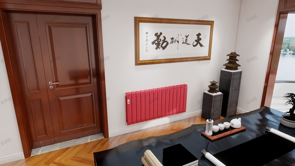 暖气片厂