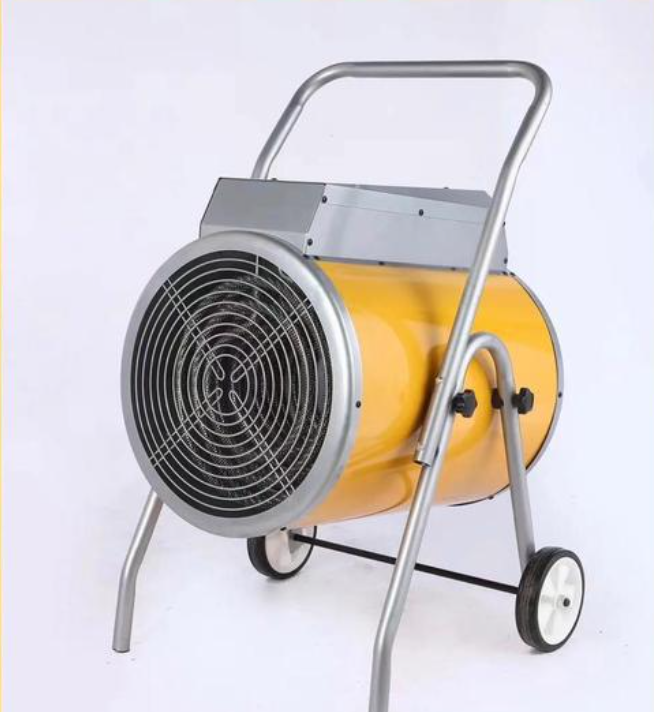 电暖器